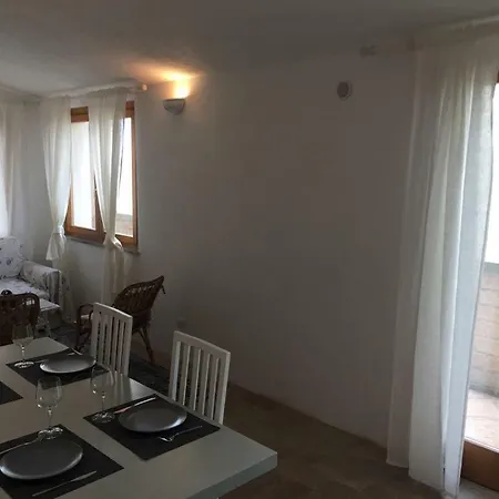 Il Nido Prázdninový dům *