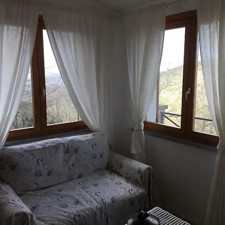بيت للعطل Il Nido