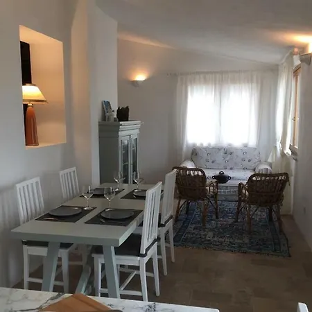 Il Nido Capalbio