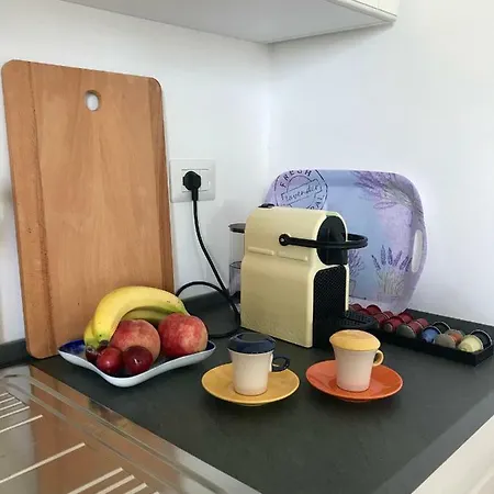 بيت للعطل Il Nido كابالبيو